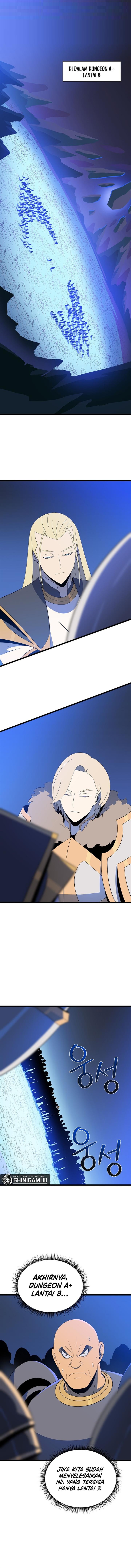 Kill the Hero Chap 134 - Next Chap 135