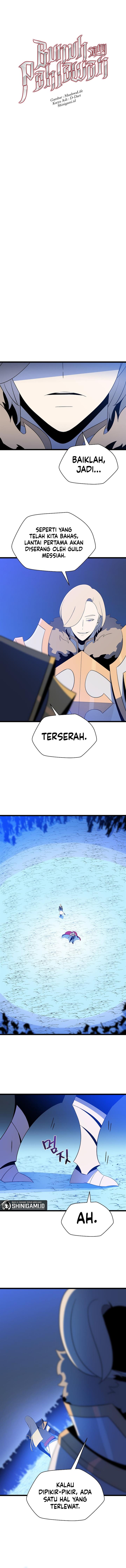 Kill the Hero Chap 134 - Next Chap 135