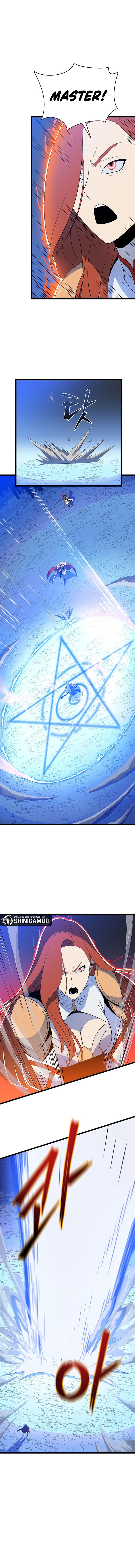 Kill the Hero Chap 134 - Next Chap 135