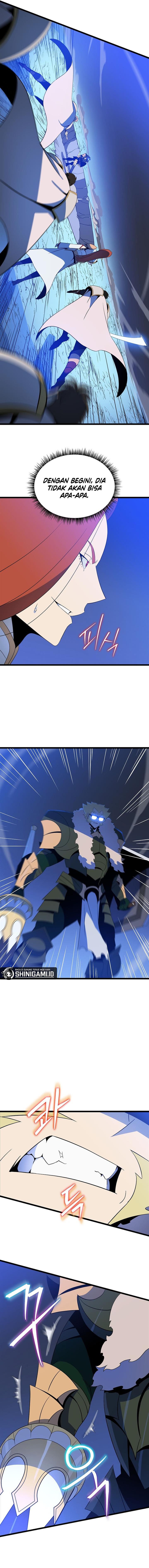 Kill the Hero Chap 135 - Next Chap 136