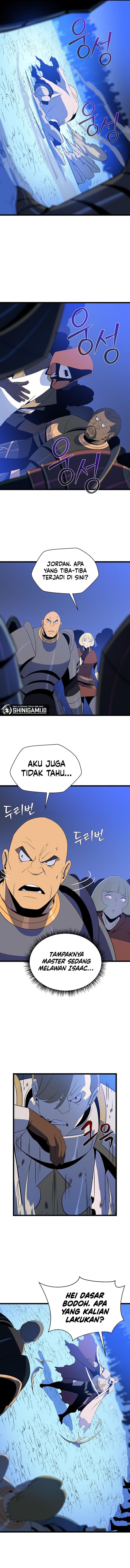 Kill the Hero Chap 135 - Next Chap 136