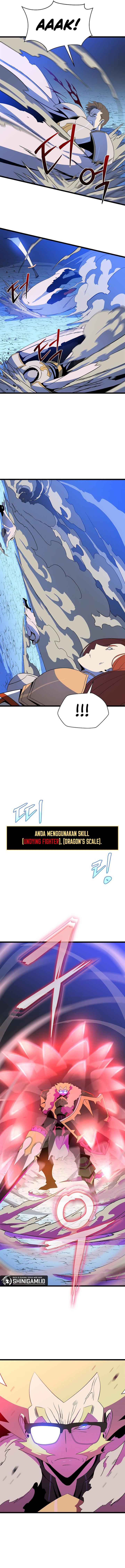 Kill the Hero Chap 135 - Next Chap 136