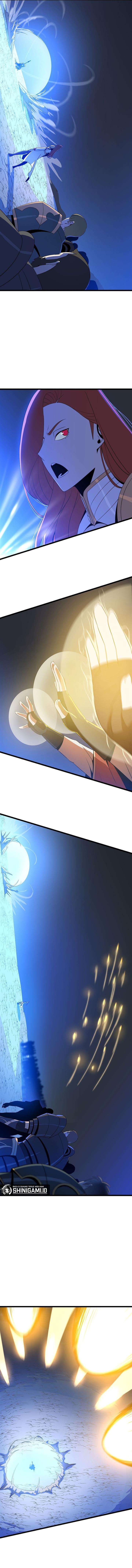 Kill the Hero Chap 135 - Next Chap 136