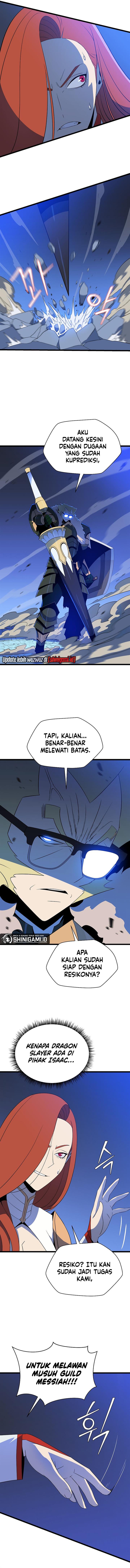 Kill the Hero Chap 135 - Next Chap 136