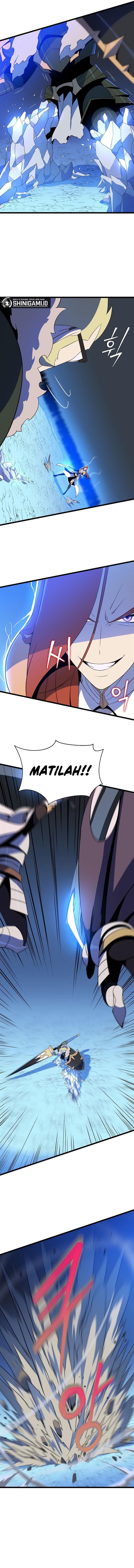 Kill the Hero Chap 135 - Next Chap 136