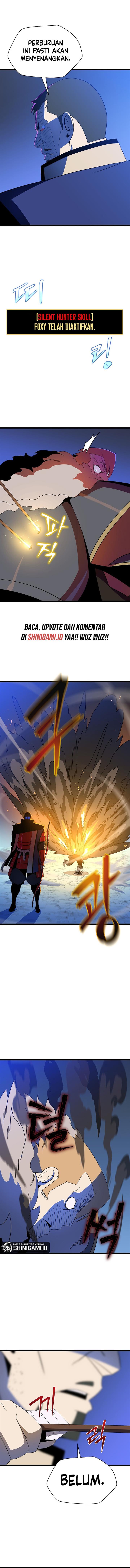 Kill the Hero Chap 136 - Next Chap 137