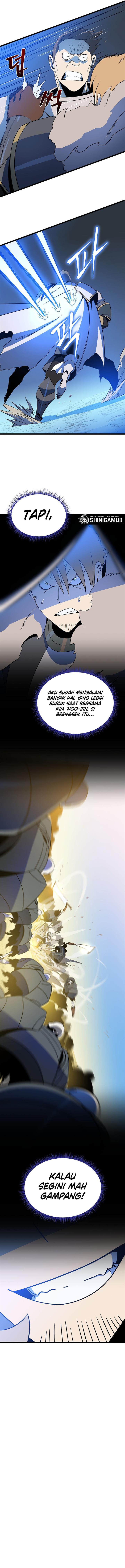 Kill the Hero Chap 136 - Next Chap 137