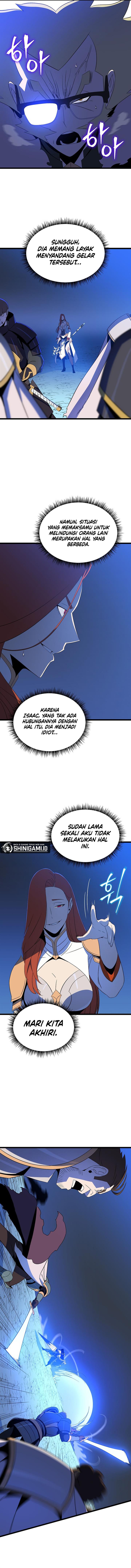 Kill the Hero Chap 138 - Next Chap 139