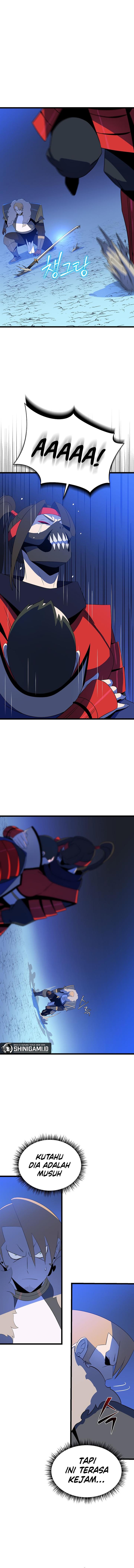 Kill the Hero Chap 138 - Next Chap 139