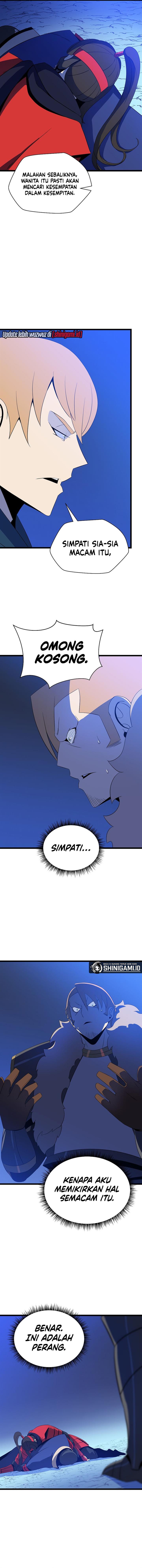 Kill the Hero Chap 138 - Next Chap 139
