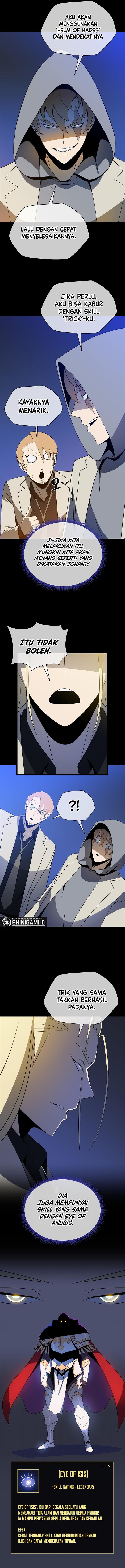 Kill the Hero Chap 139 - Next Chap 140