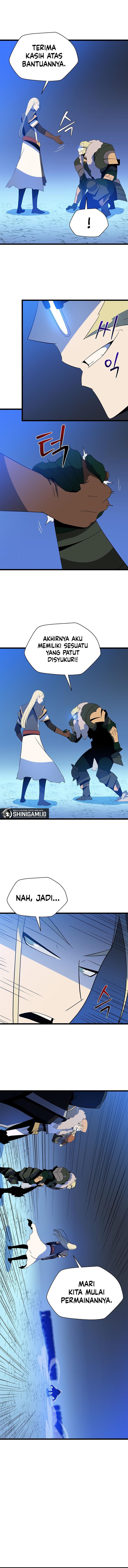 Kill the Hero Chap 139 - Next Chap 140