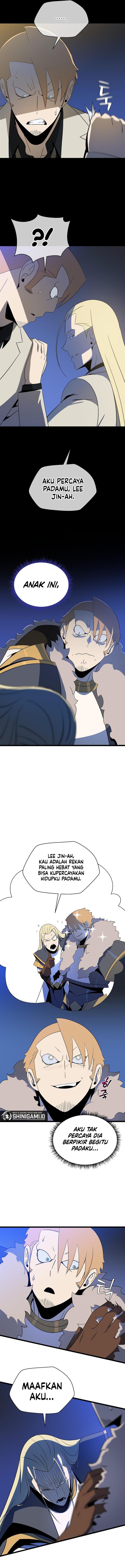 Kill the Hero Chap 139 - Next Chap 140