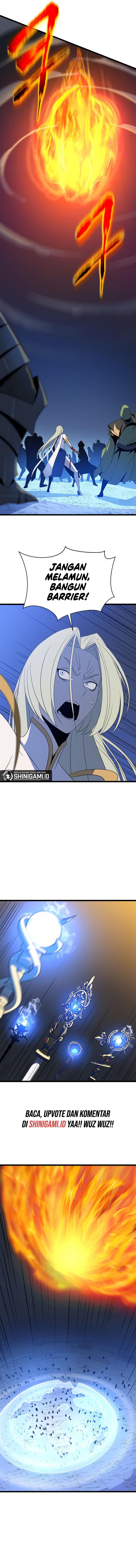 Kill the Hero Chap 130 - Next Chap 131