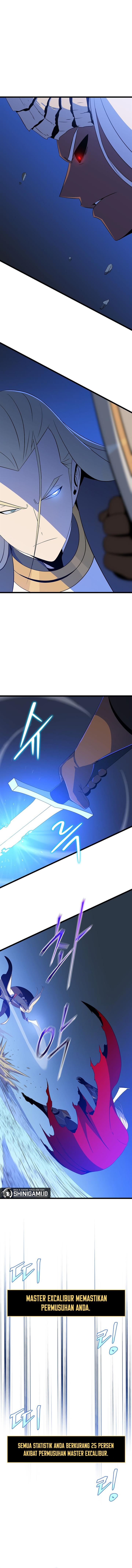 Kill the Hero Chap 130 - Next Chap 131