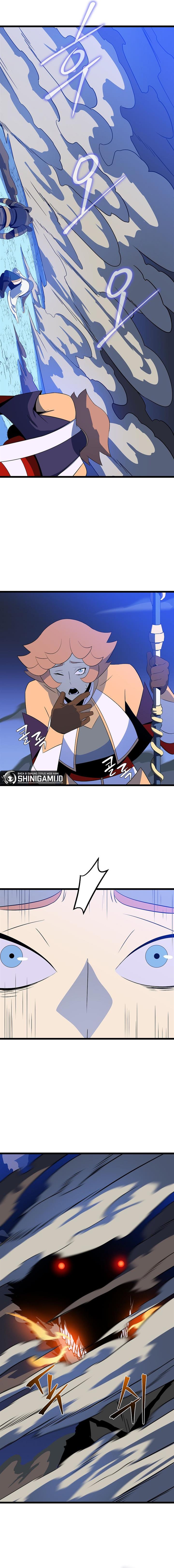 Kill the Hero Chap 130 - Next Chap 131