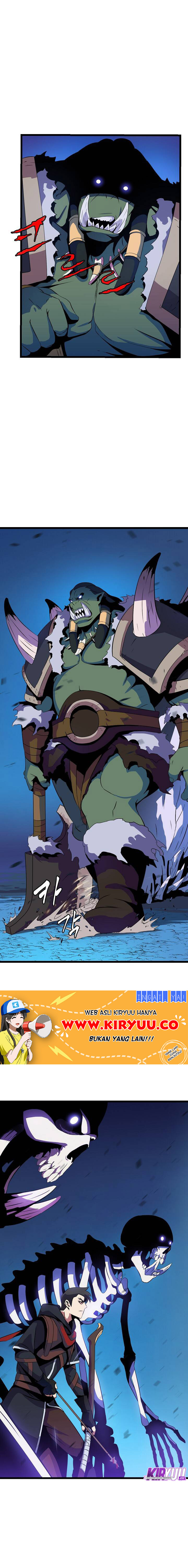 Kill the Hero Chap 13 - Next Chap 14