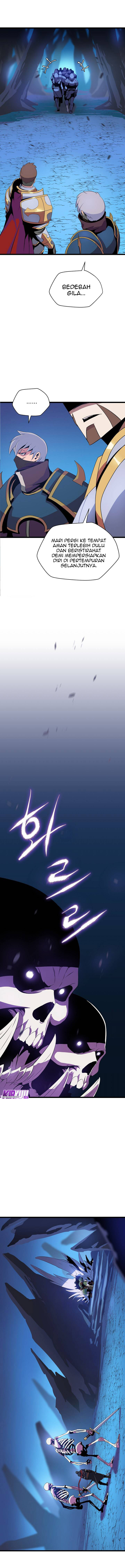 Kill the Hero Chap 13 - Next Chap 14