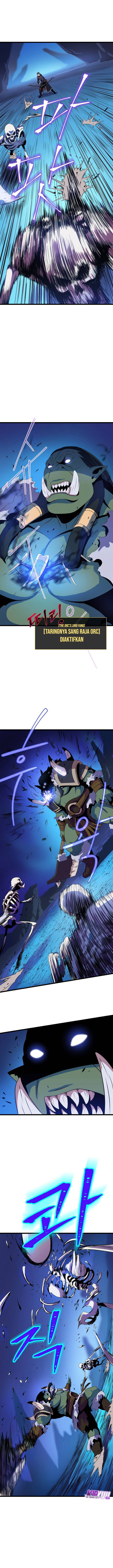 Kill the Hero Chap 13 - Next Chap 14