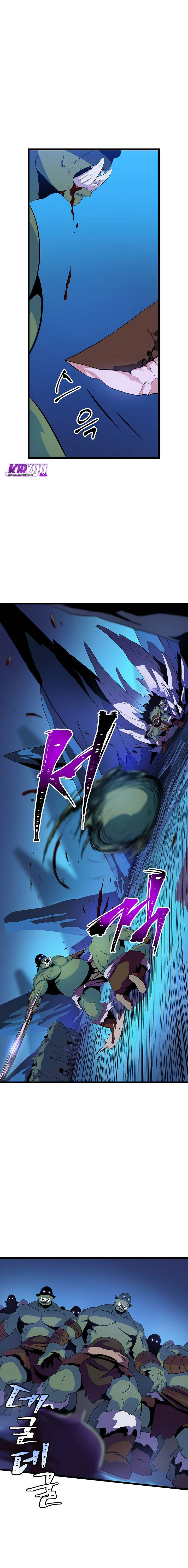 Kill the Hero Chap 13 - Next Chap 14