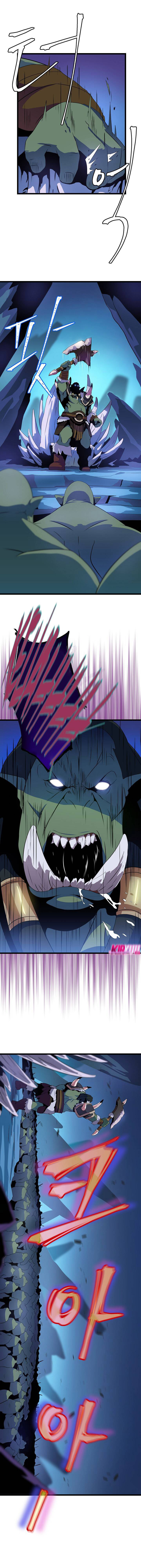 Kill the Hero Chap 13 - Next Chap 14