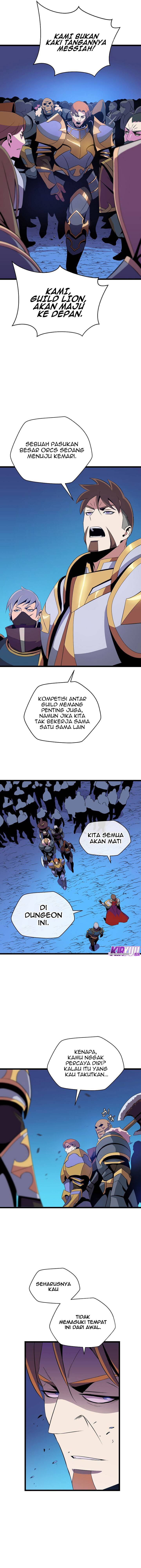 Kill the Hero Chap 13 - Next Chap 14