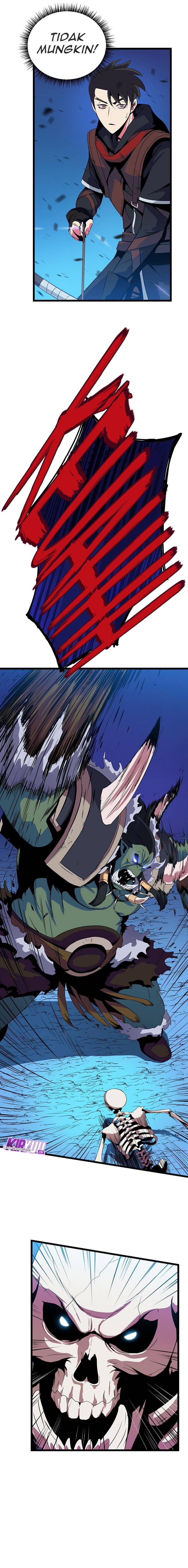 Kill the Hero Chap 13 - Next Chap 14