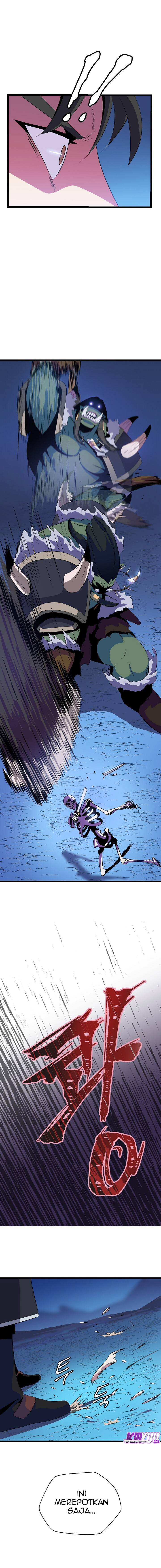 Kill the Hero Chap 13 - Next Chap 14