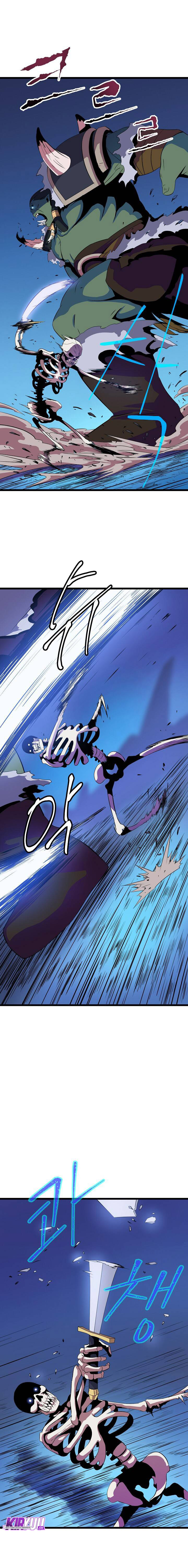 Kill the Hero Chap 13 - Next Chap 14