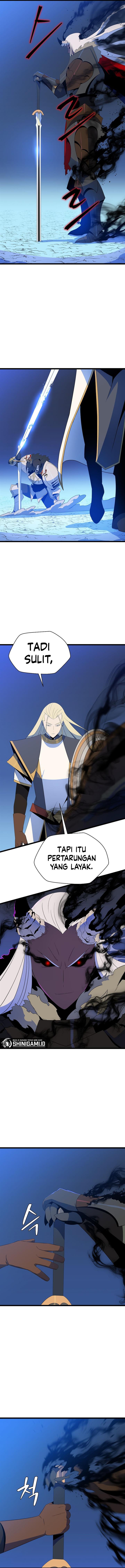 Kill the Hero Chap 131 - Next Chap 132