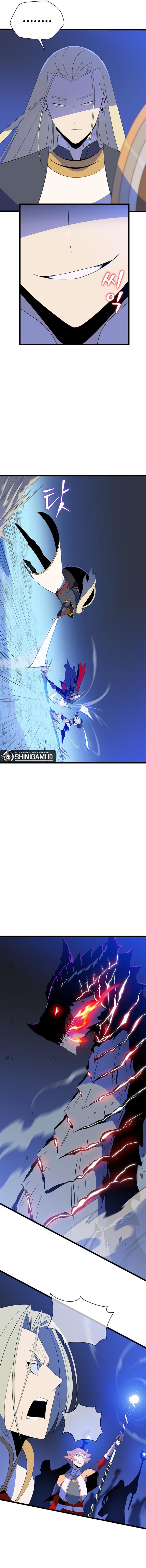 Kill the Hero Chap 131 - Next Chap 132