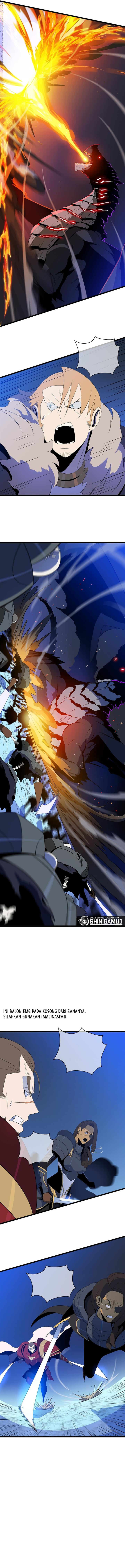 Kill the Hero Chap 131 - Next Chap 132