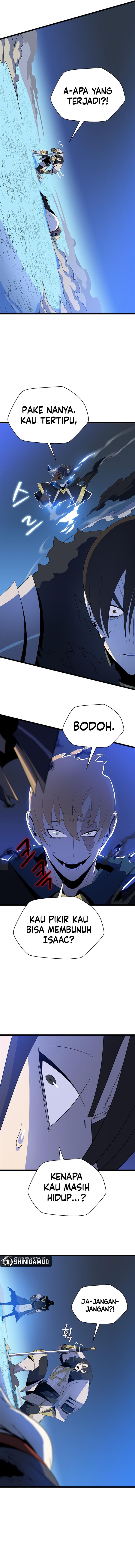 Kill the Hero Chap 131 - Next Chap 132