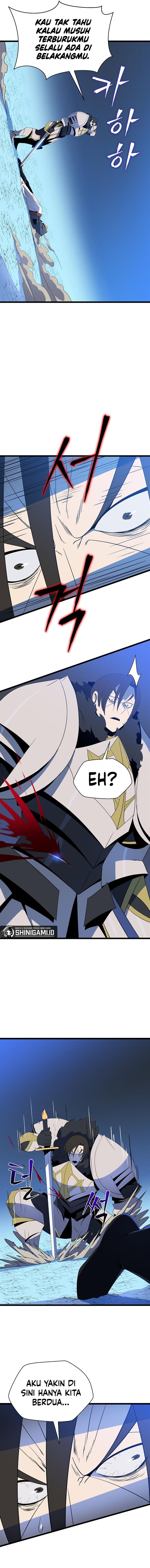 Kill the Hero Chap 131 - Next Chap 132