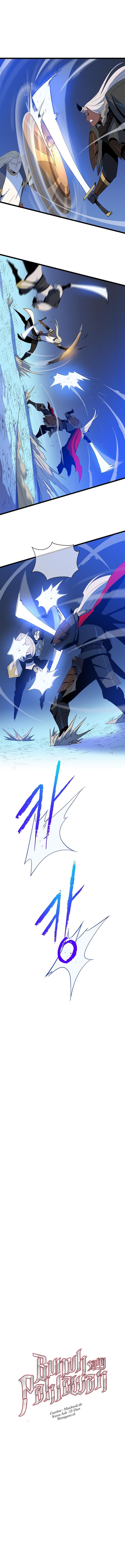 Kill the Hero Chap 131 - Next Chap 132