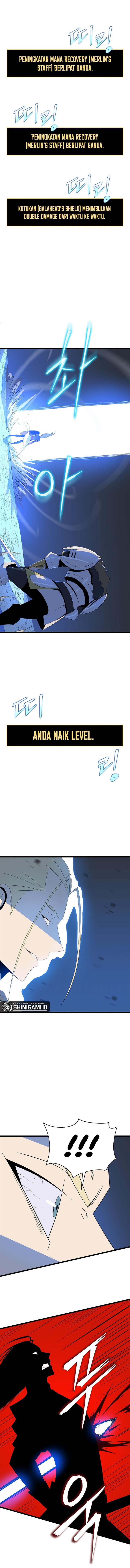 Kill the Hero Chap 131 - Next Chap 132