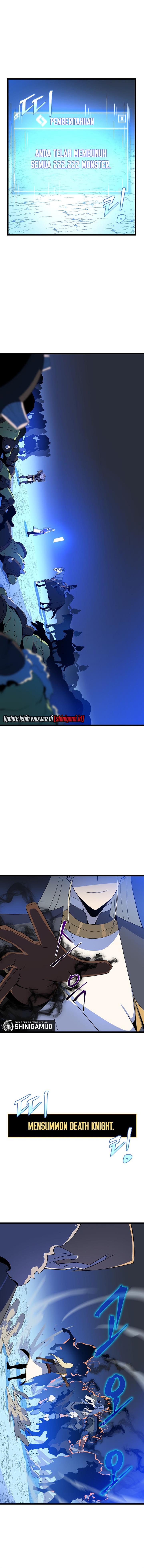 Kill the Hero Chap 132 - Next Chap 133