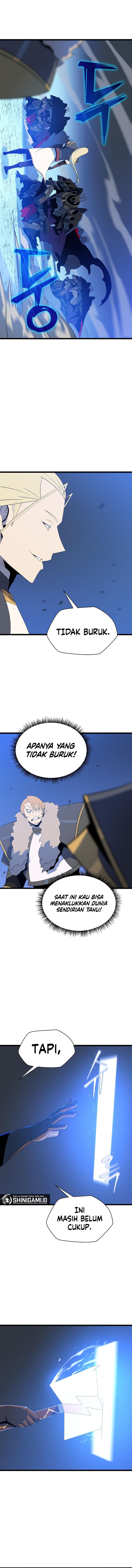 Kill the Hero Chap 132 - Next Chap 133