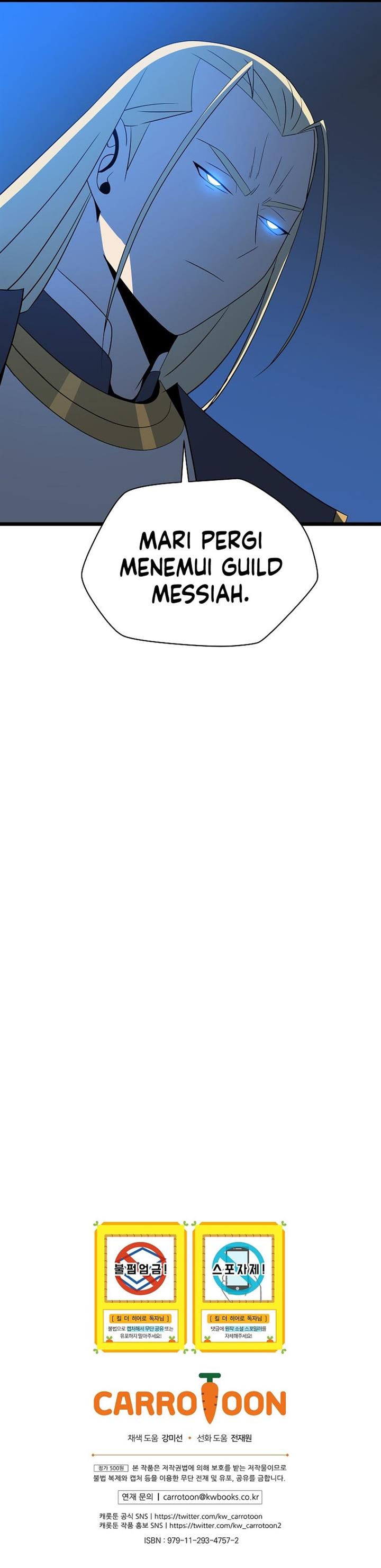 Kill the Hero Chap 132 - Next Chap 133