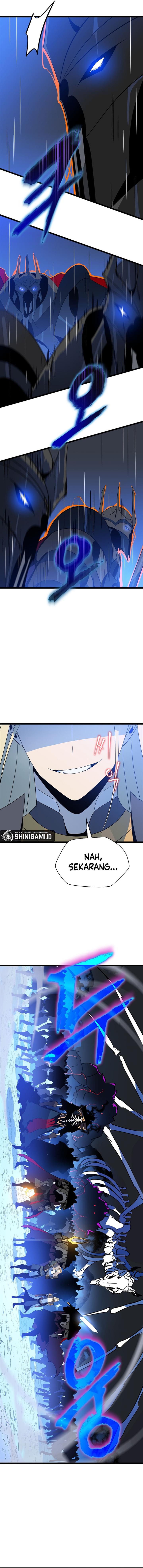 Kill the Hero Chap 132 - Next Chap 133