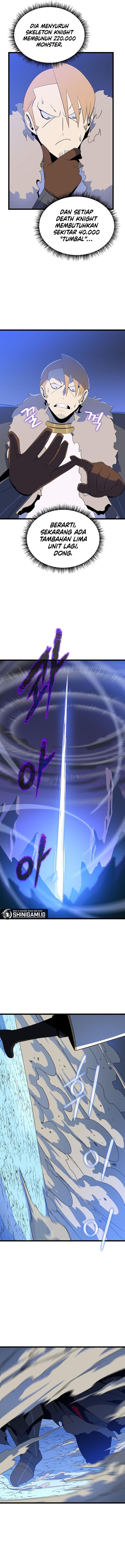 Kill the Hero Chap 132 - Next Chap 133