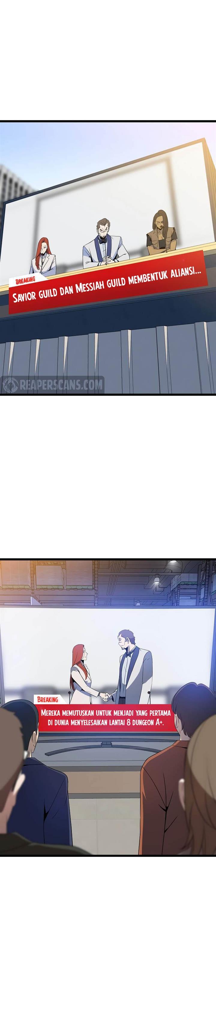 Kill the Hero Chap 133 - Next Chap 134