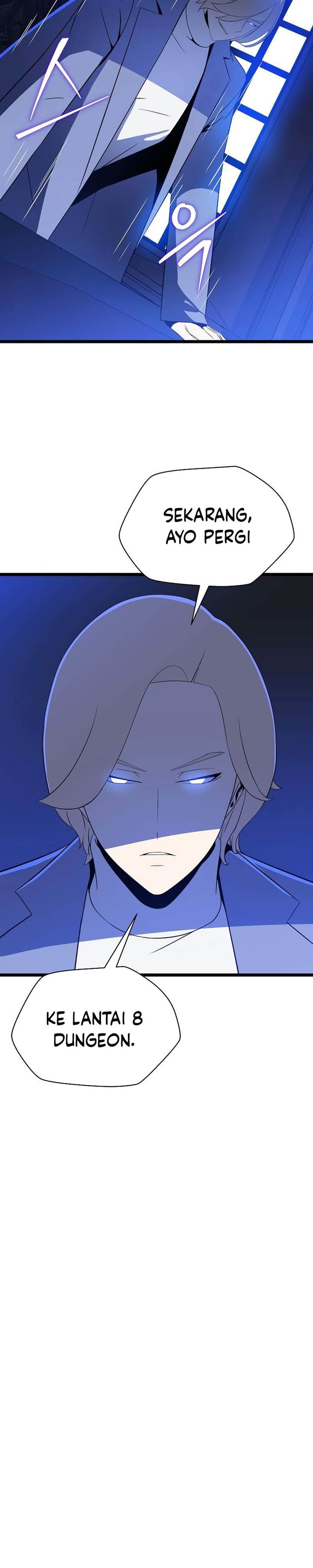 Kill the Hero Chap 133 - Next Chap 134