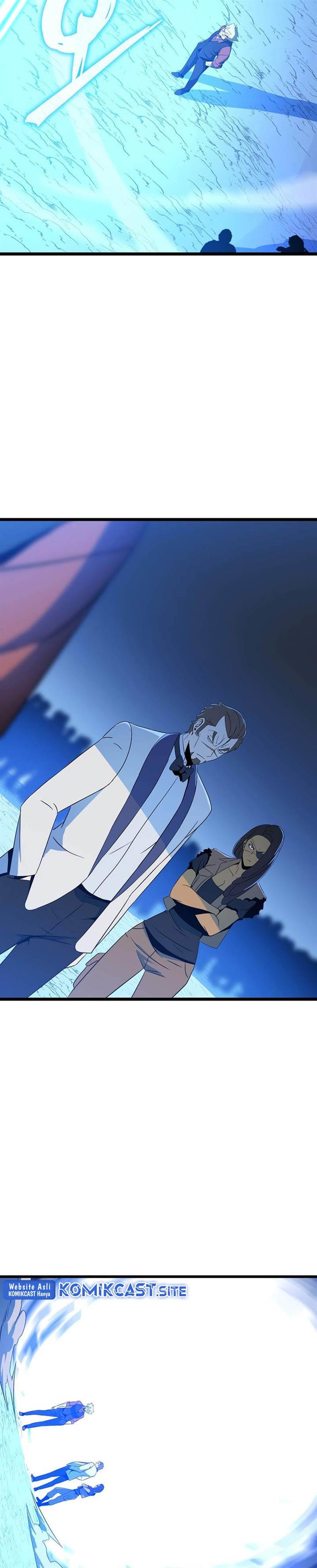 Kill the Hero Chap 133 - Next Chap 134