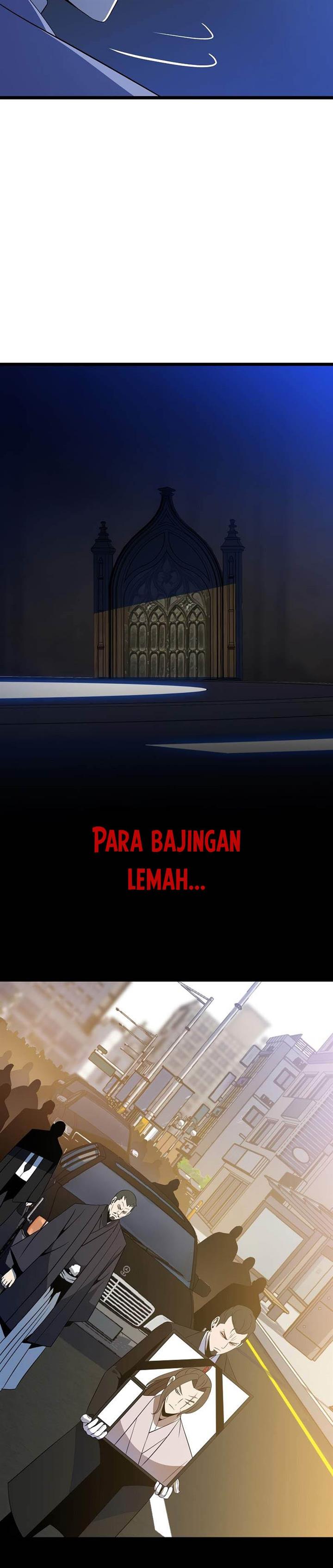 Kill the Hero Chap 133 - Next Chap 134