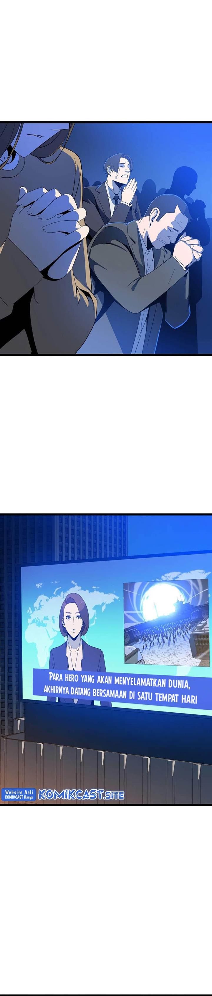 Kill the Hero Chap 133 - Next Chap 134