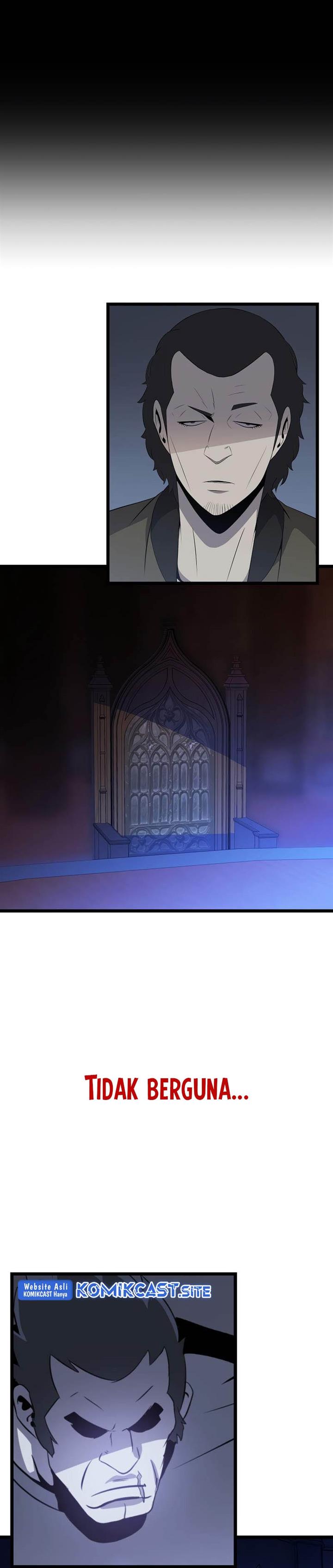 Kill the Hero Chap 133 - Next Chap 134