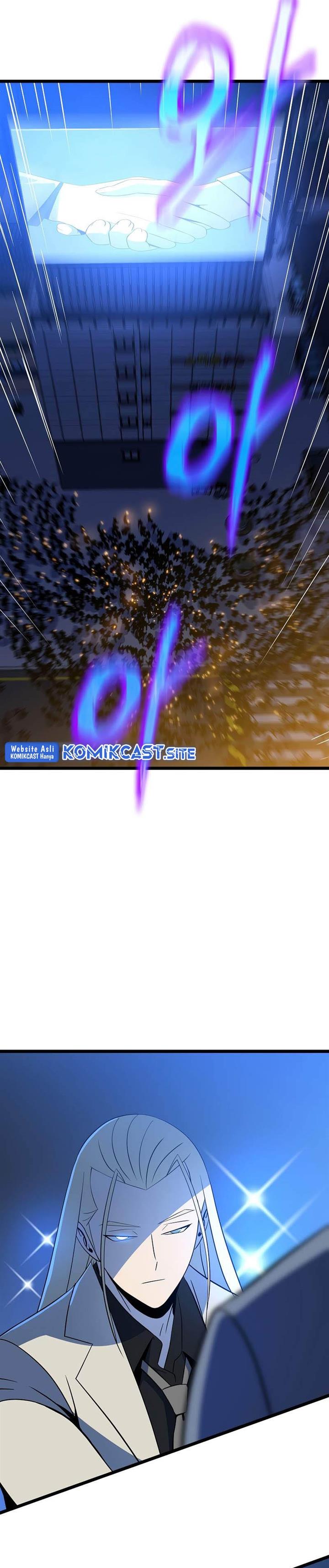 Kill the Hero Chap 133 - Next Chap 134