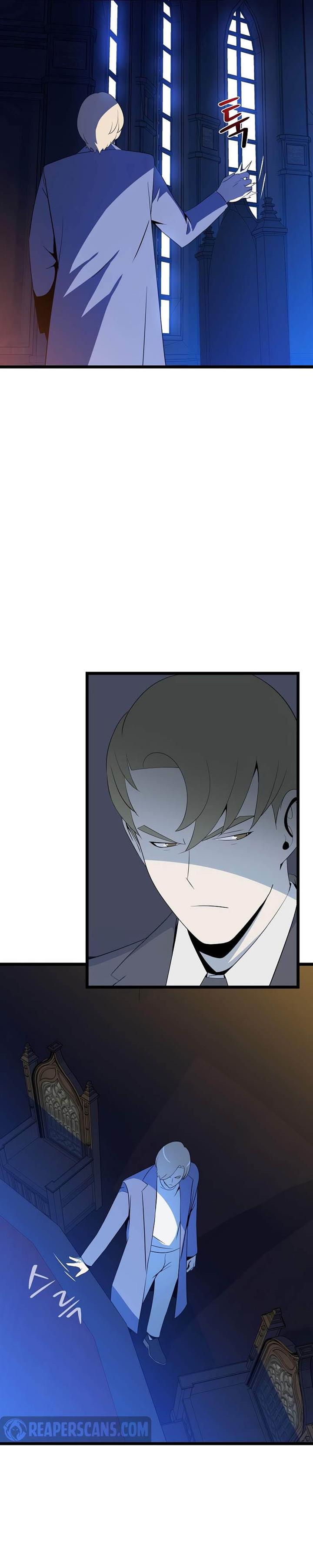 Kill the Hero Chap 133 - Next Chap 134