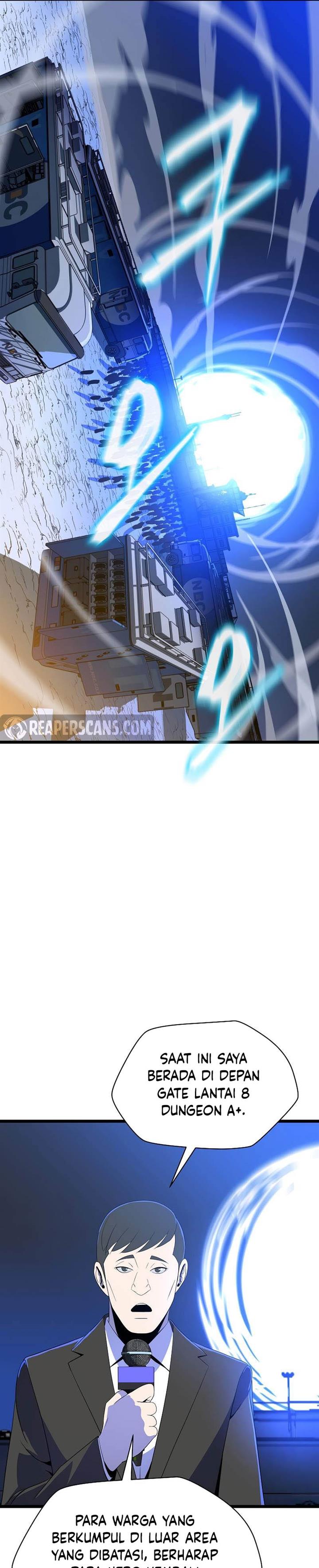 Kill the Hero Chap 133 - Next Chap 134